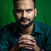 Anish Joshi