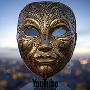 The Musk Man World