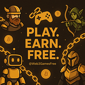 Web3 Games Free