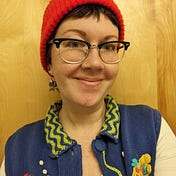 Courtney Adams (they/he/she)