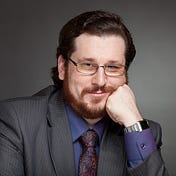 Ilya Fainberg