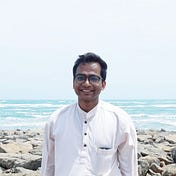 Praveen Kumar Sayyaparaju