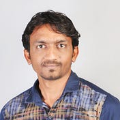 Ashwin Vavaliya