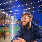 Abdullah Amjad Joyiah