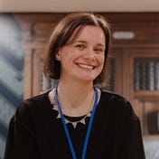 Tamara Sredojevic
