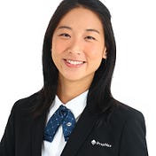 Andrea Goh | Real Estate And Property Consultant