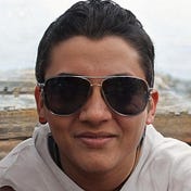 Ethan Torres