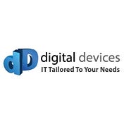 Digital Devices LTD: Top B2B IT Reseller in UK