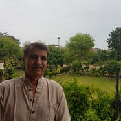 Col Laxmi Narayan (Retd)