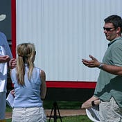 Eric Weinberger