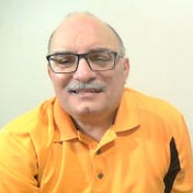 Mark C. Titi