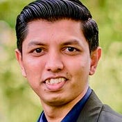 Nadeeshaan Gunasinghe