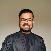 Aagreet Sinha
