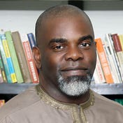 Patrick O. Okigbo III