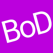 Medium profile picture for @bod