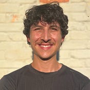 Ben Scheer