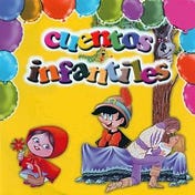 Cuentos Infantiles