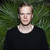 Tobias Horka