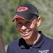 Steffen Peters