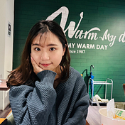 Yun-Jie (Christina ) Wu