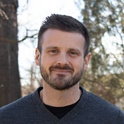 Paul Utterback