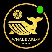 Whale Army