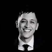 Anthony Garibay
