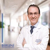 Doç. Dr. Yaşar Türk