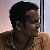 Senal Chandrasekara