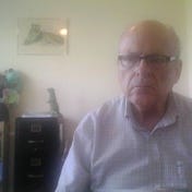 Bob Faszczewski