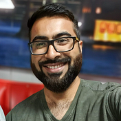Mazaher Muraj