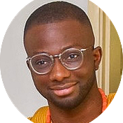 Folajimi Freddie Odukomaiya