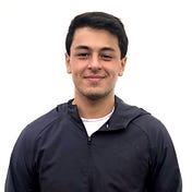 Enzo Bergamo