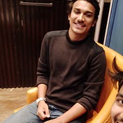 Anshuman vats