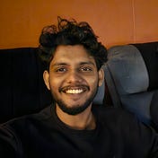 Amal Ramachandran