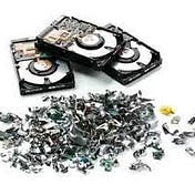 Data Destruction