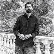 Harikesh Pushpapathan