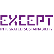 Except Integrated Sustainability