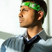 Prashanth Venkataramanujam