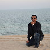 Sumit Dubey