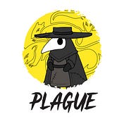 Plague Doctor