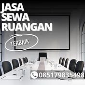 Sewa Ruangan Tangerang Selatan Murah Harian