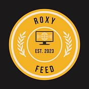 Roxy Feed