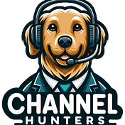 Channel Hunters