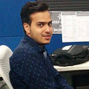 Akash Panchal