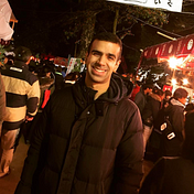 Ajay Chainani