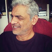 Raghu Raman