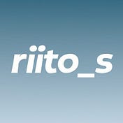 riito_s | Riito Shimazu