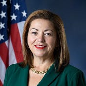 Rep. Linda T. Sánchez