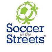 Soccer in the Streets